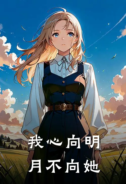 我心向明月不向她