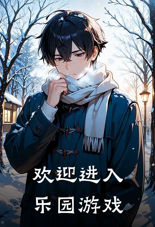 欢迎进入乐园游戏