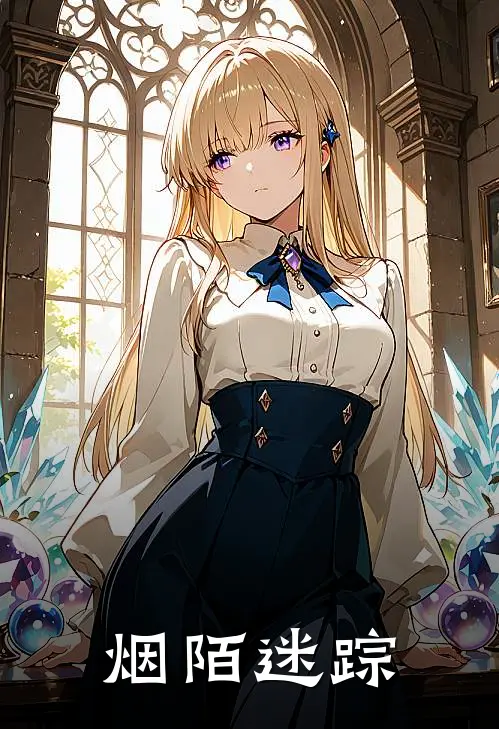 烟陌迷踪