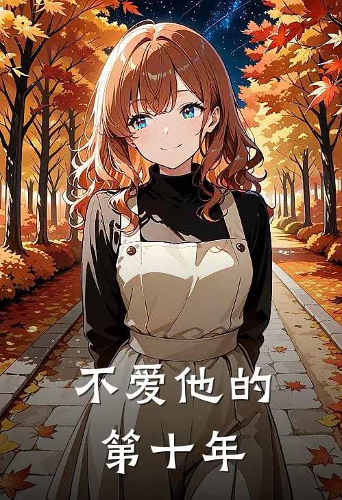 不爱他的第十年林亦尹司宸最新更新小说_在线阅读免费小说不爱他的第十年林亦尹司宸