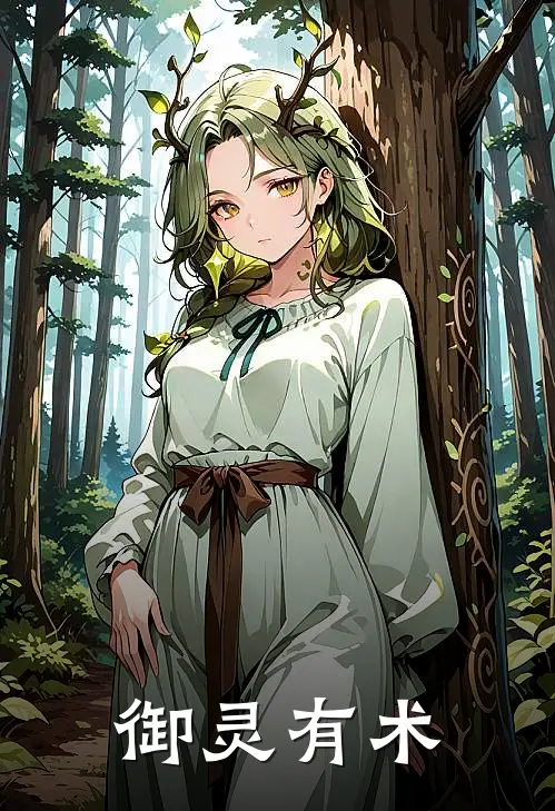 御灵有术