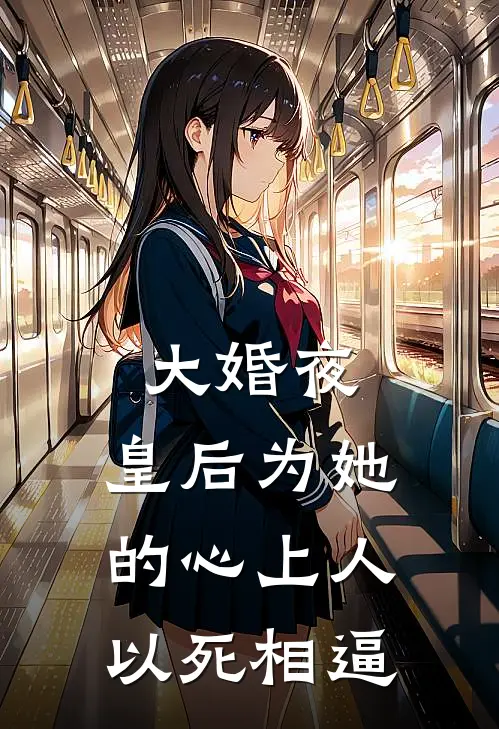 《大婚夜，皇后为她的心上人以死相逼》林晚意沈苍完结版阅读_林晚意沈苍完结版在线阅读