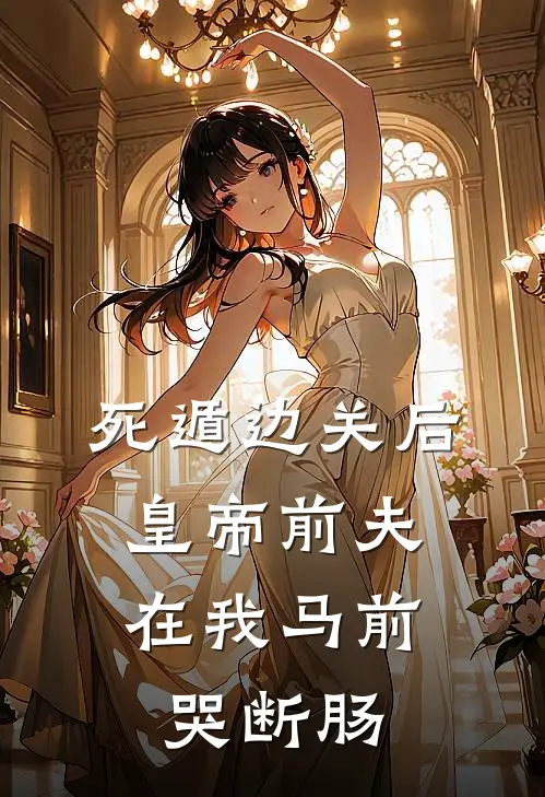 死遁边关后，皇帝前夫在我马前哭断肠