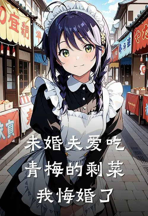 未婚夫爱吃青梅的剩菜，我悔婚了谢瑾深兰兰热门小说排行_免费阅读全文未婚夫爱吃青梅的剩菜，我悔婚了(谢瑾深兰兰)