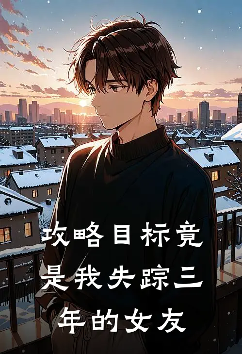 攻略目标竟是我失踪三年的女友(王渊姜洛冰)免费阅读完整版小说_完结免费小说攻略目标竟是我失踪三年的女友(王渊姜洛冰)