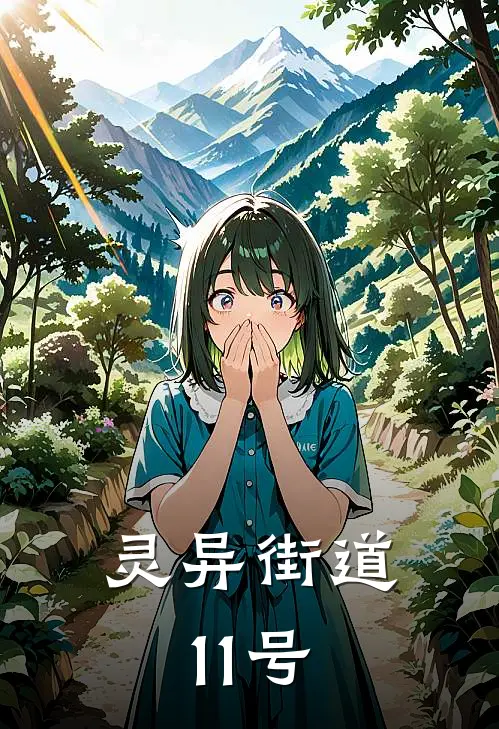 灵异街道11号