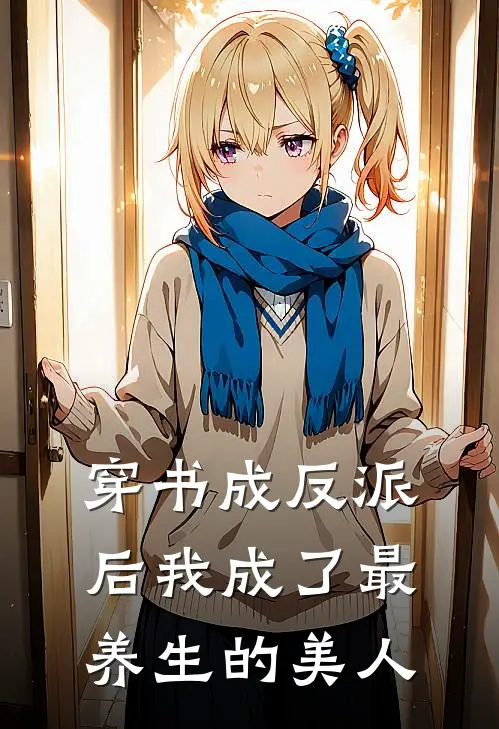 穿书成反派后我成了最养生的美人