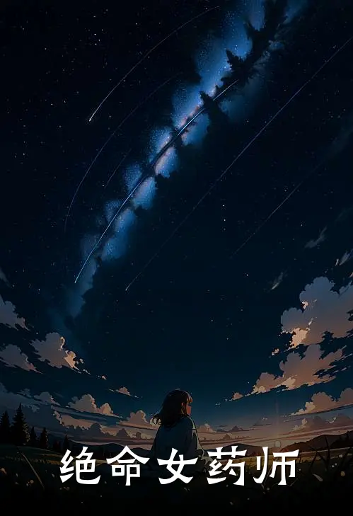 绝命女药师