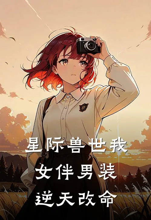 星际兽世我女伴男装逆天改命