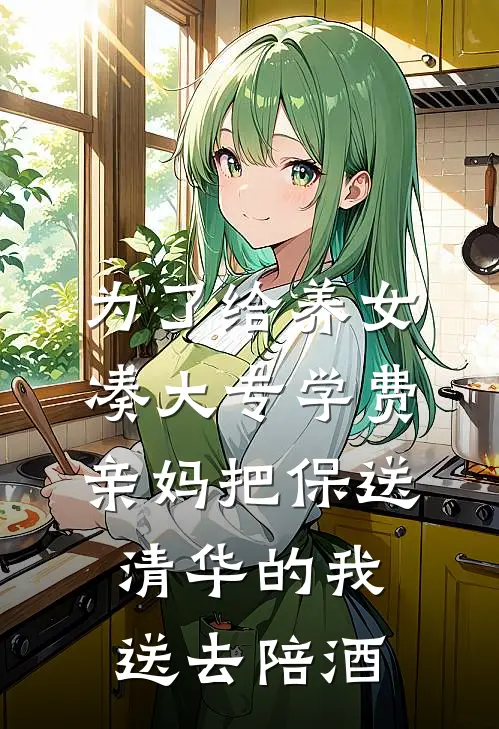 为了给养女凑大专学费，亲妈把保送清华的我送去陪酒随盼安盼安免费小说大全_小说推荐完本为了给养女凑大专学费，亲妈把保送清华的我送去陪酒(随盼安盼安)