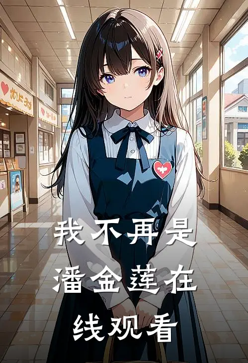 我不再是潘金莲在线观看