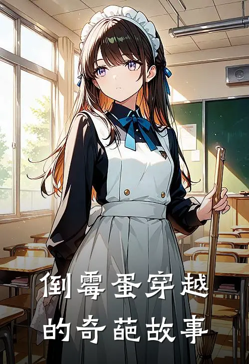 倒霉蛋穿越的奇葩故事