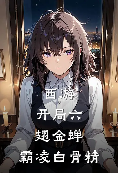 西游：开局六翅金蝉，霸凌白骨精孙悟空沙悟净完整版小说_小说完结推荐西游：开局六翅金蝉，霸凌白骨精(孙悟空沙悟净)