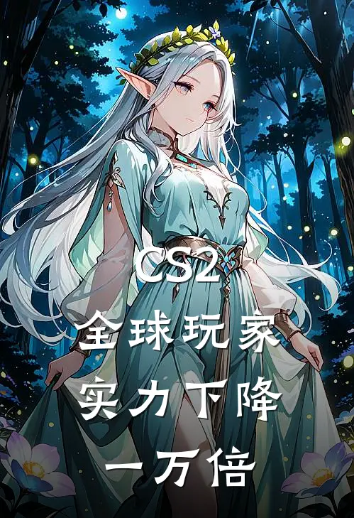 CS2：全球玩家实力下降一万倍