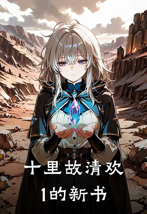 十里故清欢1的新书