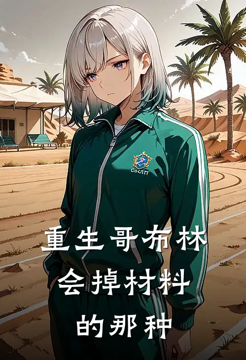 重生哥布林，会掉材料的那种