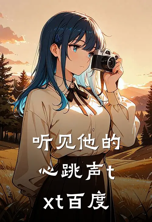 听见他的心跳声txt百度