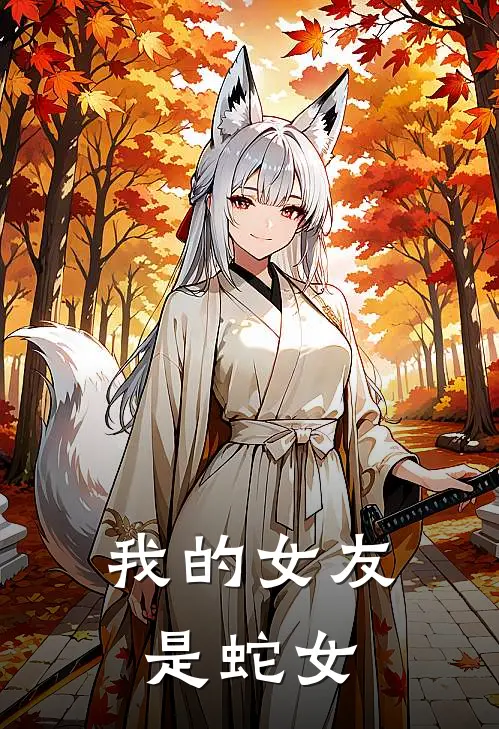 我的女友是蛇女