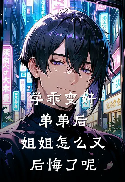 林枫林桉《学乖变好弟弟后，姐姐怎么又后悔了呢》最新章节阅读_(林枫林桉)热门小说