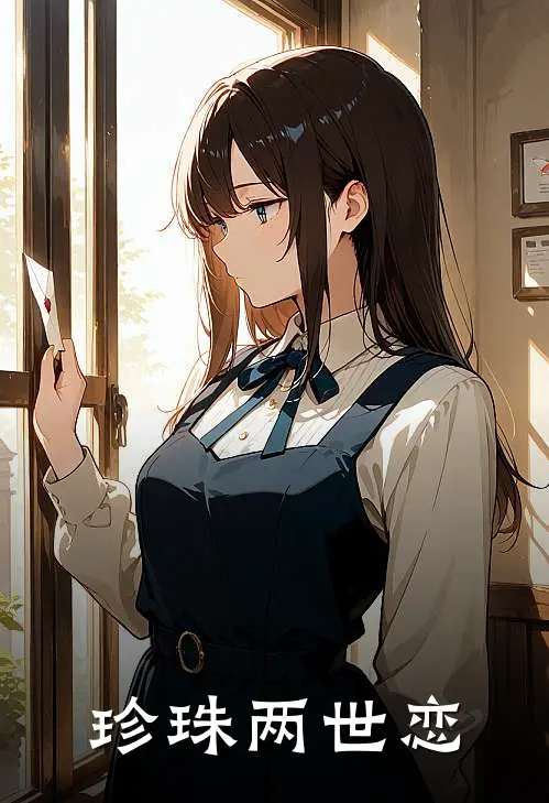 珍珠两世恋