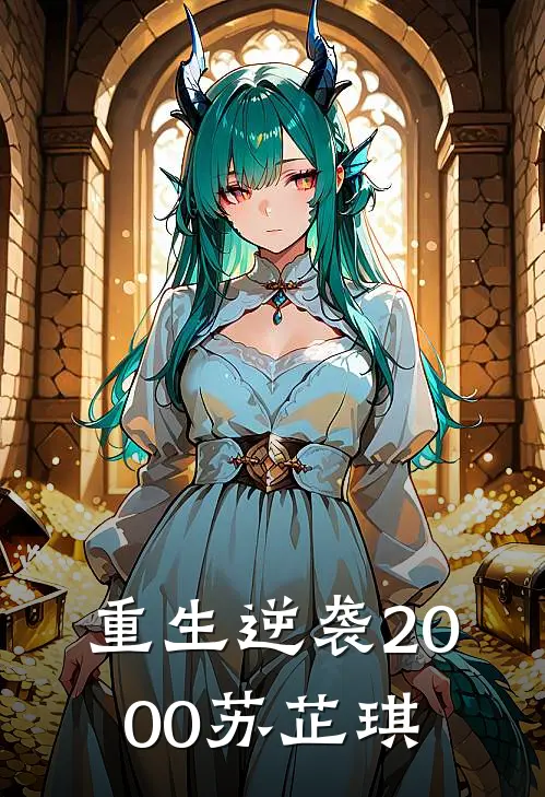 重生逆袭2000苏芷琪