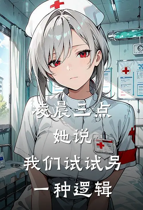 抖音热门《凌晨三点，她说：我们试试另一种逻辑》_《凌晨三点，她说：我们试试另一种逻辑》最新章节在线阅读