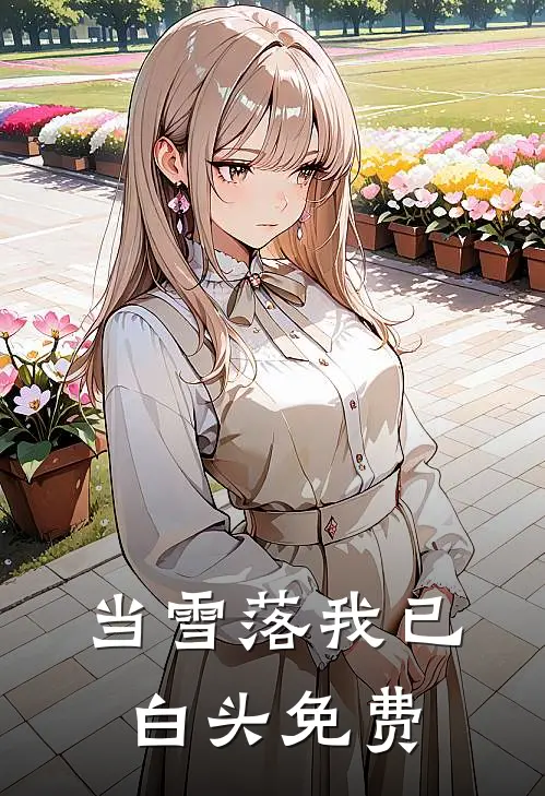 当雪落我已白头免费