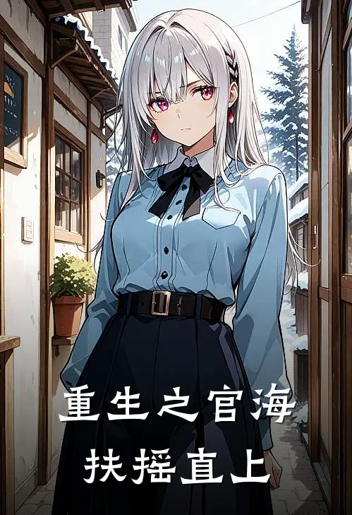 重生之官海扶摇直上