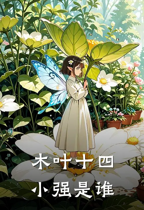 木叶十四小强是谁