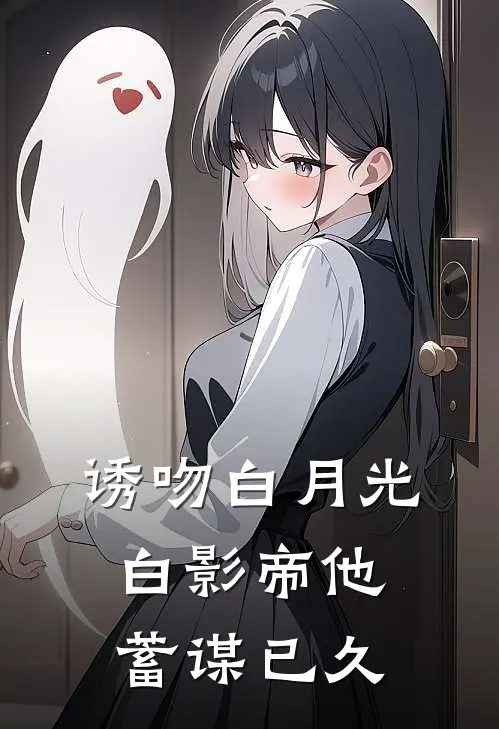 诱吻白月光：白影帝他蓄谋已久