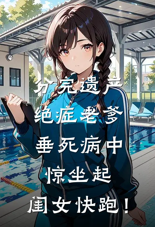 分完遗产，绝症老爹垂死病中惊坐起：闺女快跑！(姜鹏刘芬)全本免费小说_新热门小说分完遗产，绝症老爹垂死病中惊坐起：闺女快跑！姜鹏刘芬