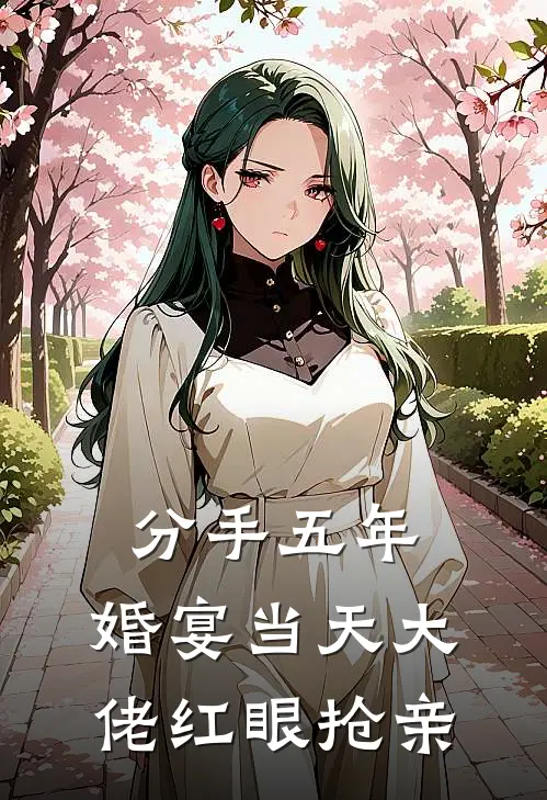 分手五年，婚宴当天大佬红眼抢亲(苏砚微沈纪川)小说最新章节_全文免费小说分手五年，婚宴当天大佬红眼抢亲苏砚微沈纪川