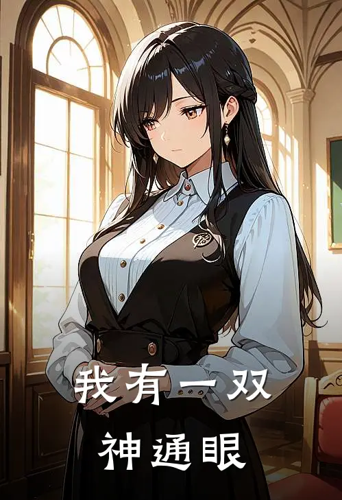我有一双神通眼(张明玉张冷灰)完整版小说全文免费阅读_免费阅读无弹窗我有一双神通眼张明玉张冷灰