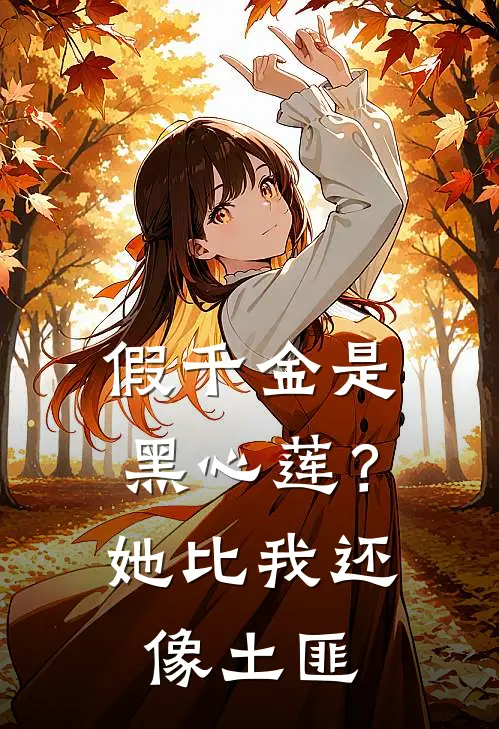 沈娇娇娇娇《假千金是黑心莲？她比我还像土匪》_《假千金是黑心莲？她比我还像土匪》最新章节在线阅读