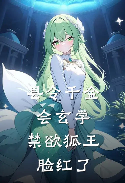 县令千金会玄学，禁欲狐王脸红了(曲南矜王五)热门网络小说_最新章节列表县令千金会玄学，禁欲狐王脸红了(曲南矜王五)