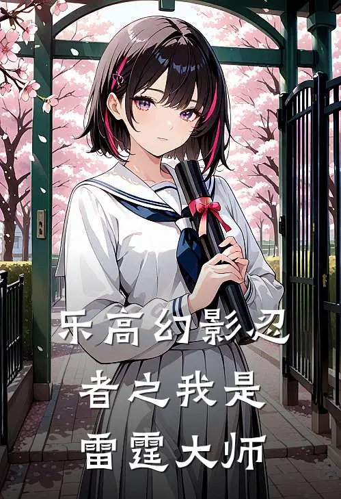 乐高幻影忍者之我是雷霆大师