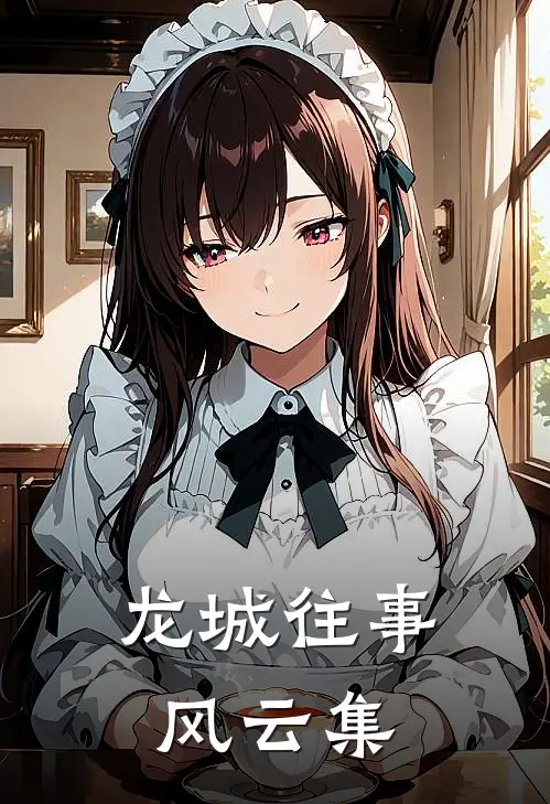 龙城往事风云集