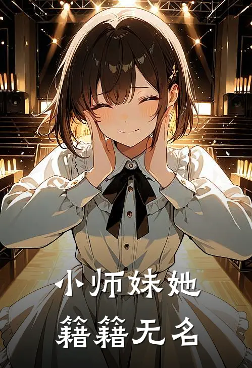 小师妹她籍籍无名
