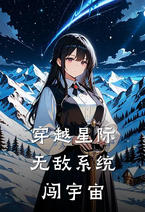 穿越星际：无敌系统闯宇宙