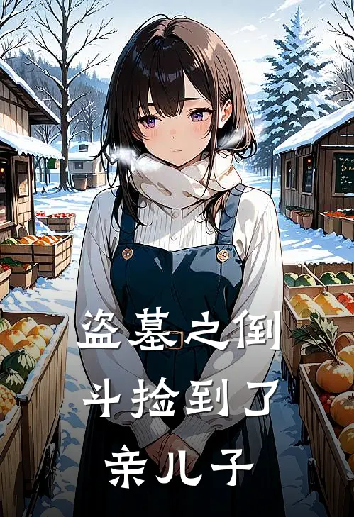 盗墓之倒斗捡到了亲儿子