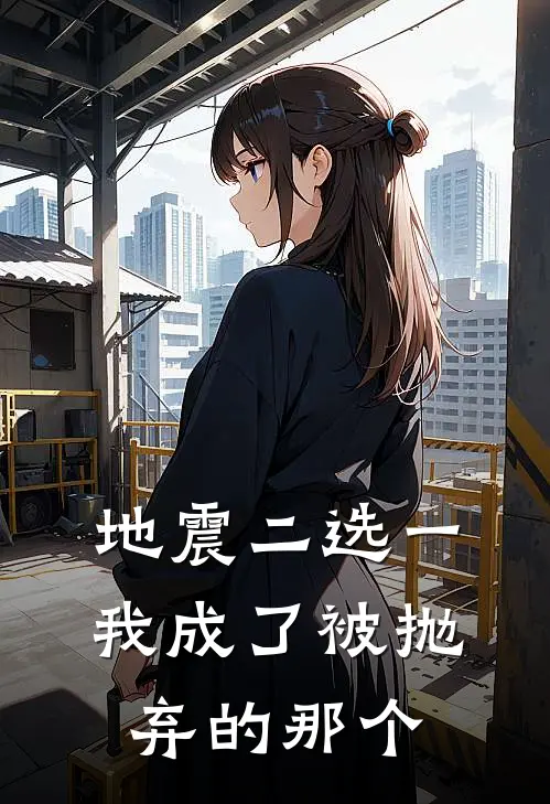 地震二选一，我成了被抛弃的那个苏鱼苏闪闪免费小说完结_最新完本小说推荐地震二选一，我成了被抛弃的那个(苏鱼苏闪闪)