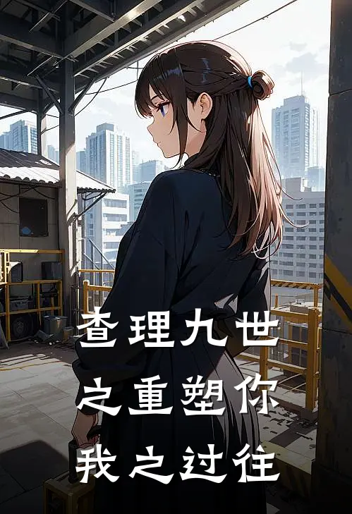 查理九世之重塑你我之过往