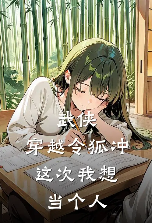 武侠：穿越令狐冲，这次我想当个人(令狐风岳灵珊)热门小说阅读_全文免费阅读武侠：穿越令狐冲，这次我想当个人令狐风岳灵珊