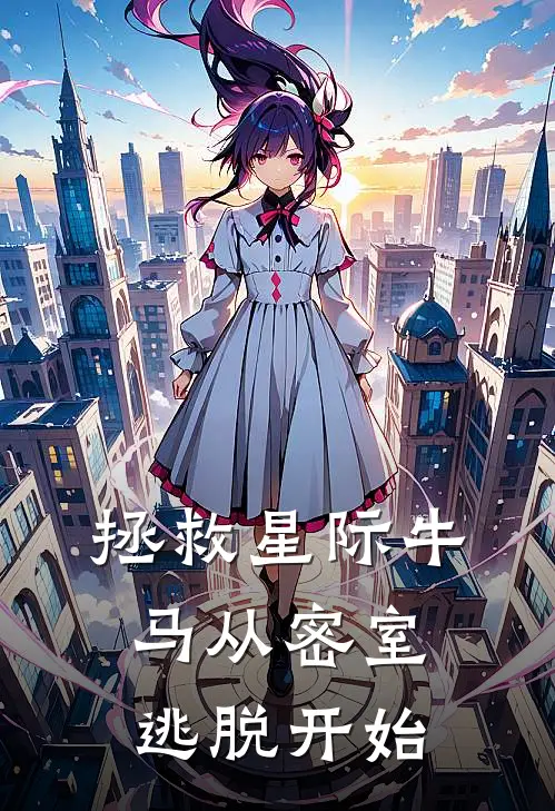 拯救星际牛马从密室逃脱开始舒然舒与免费小说完整版_热门的小说拯救星际牛马从密室逃脱开始舒然舒与