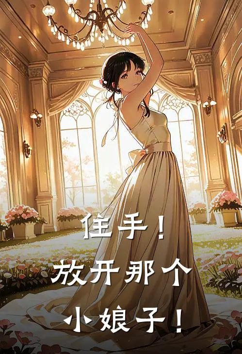 住手！放开那个小娘子！