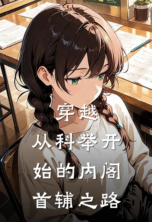 穿越：从科举开始的内阁首辅之路