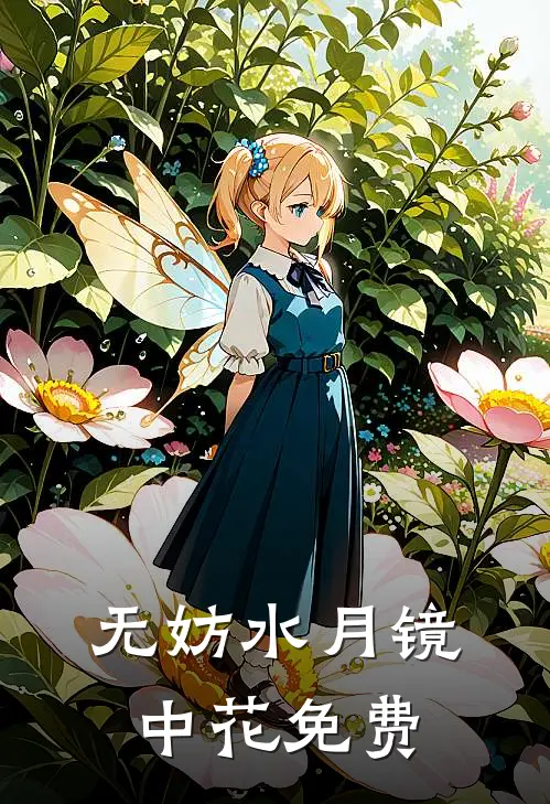 无妨水月镜中花免费