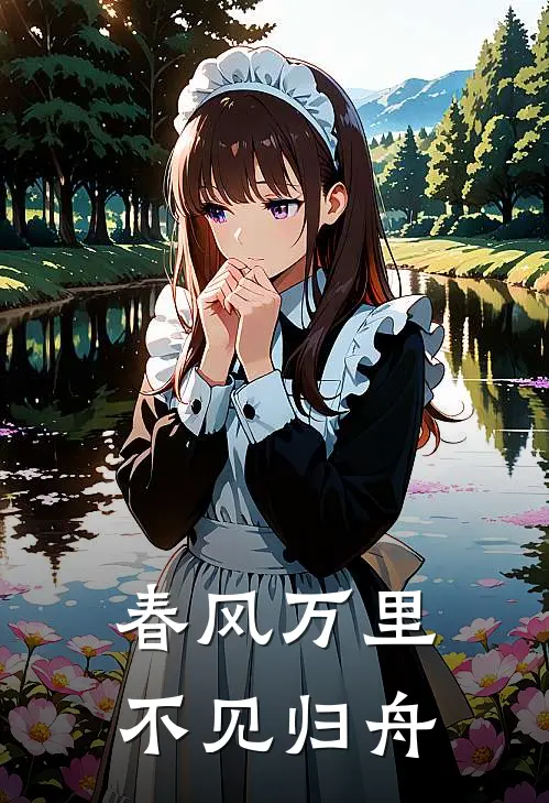 《春风万里，不见归舟》林归晚封砚全集免费在线阅读_(林归晚封砚)全章节免费在线阅读