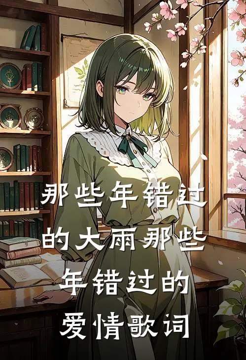 那些年错过的大雨那些年错过的爱情歌词