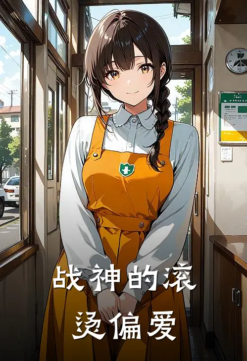 战神的滚烫偏爱